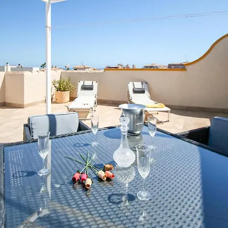 Apartment Amazing In With Wifi *