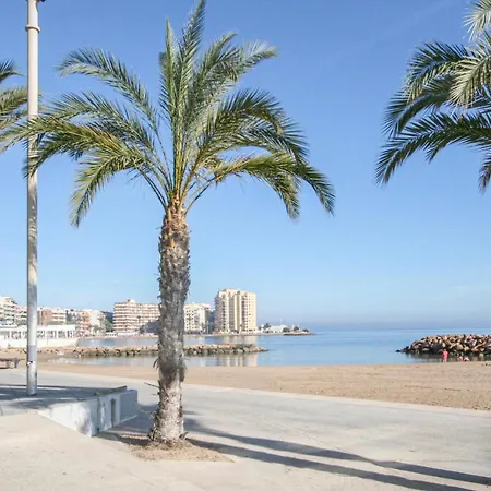 Amazing In With Wifi * Torrevieja