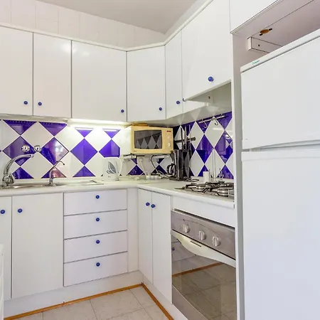 Amazing In With Wifi Apartment *