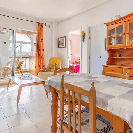 Amazing In With Wifi Apartment *