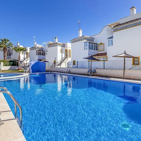 Amazing In With Wifi * Torrevieja