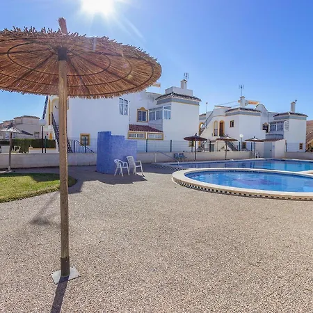 Apartment Amazing In With Wifi Torrevieja