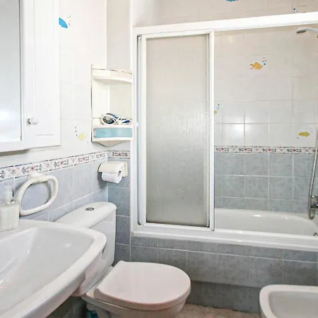 Amazing In With Wifi * Torrevieja